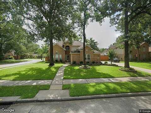 Littlecroft, SPRING, TX 77386