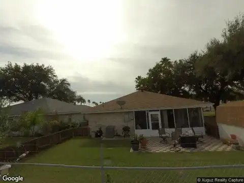 Green Gate, PALMVIEW, TX 78572
