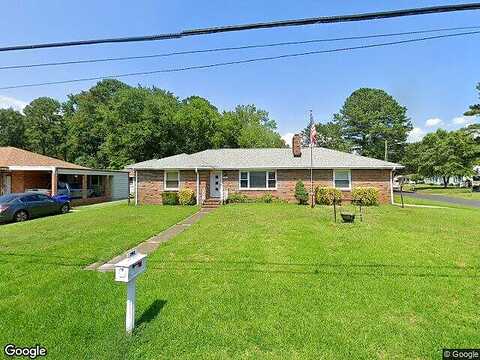 Charlotte, PORTSMOUTH, VA 23701