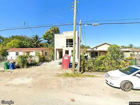 43Rd, MIAMI, FL 33142