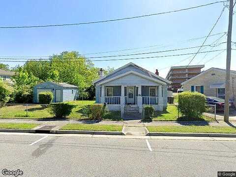 Mulberry, PORTSMOUTH, VA 23704