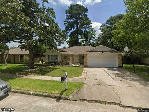 Binefield, SPRING, TX 77386