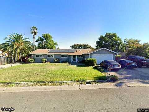 Wilson, REDDING, CA 96002