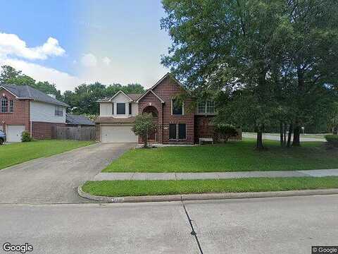 Kings Manor, KINGWOOD, TX 77339