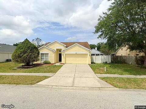 Carla, LUTZ, FL 33559