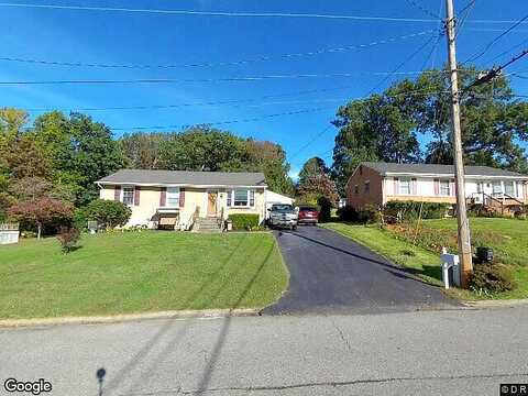 Creekwood, SALEM, VA 24153
