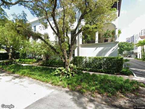 Anderson, CORAL GABLES, FL 33134
