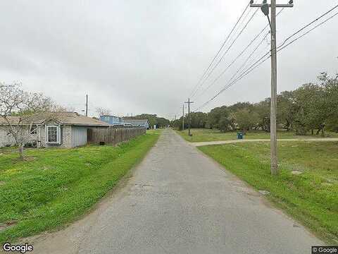 Hewlett, INGLESIDE, TX 78362