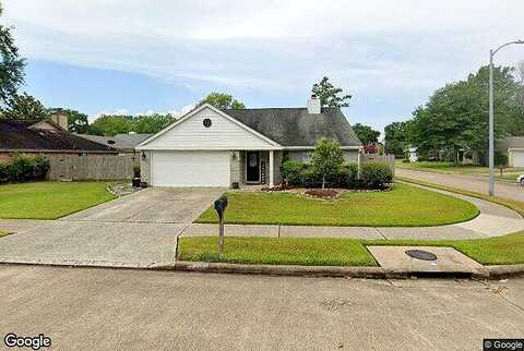 Julie, PEARLAND, TX 77581