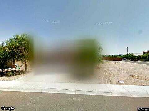 Huntington, BUCKEYE, AZ 85326