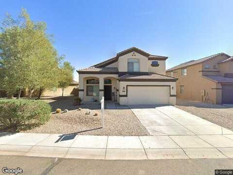 Jones, BUCKEYE, AZ 85326