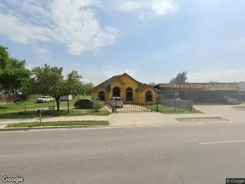 Dicker, PHARR, TX 78577