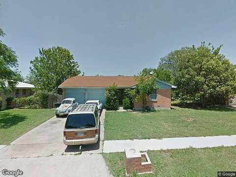Zephyr, KILLEEN, TX 76543