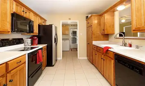 County Road 1728, YANTIS, TX 75497