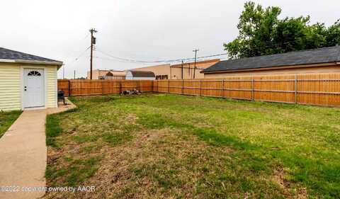 Sumner, PAMPA, TX 79065