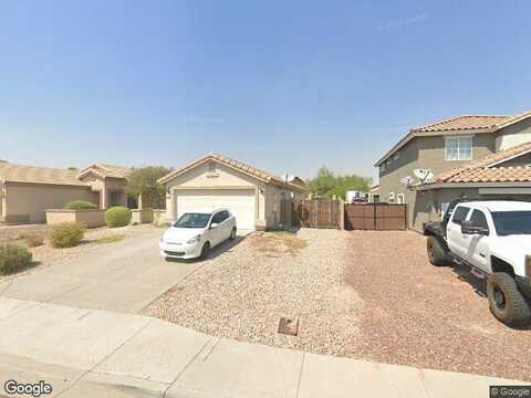 Hadley, BUCKEYE, AZ 85326