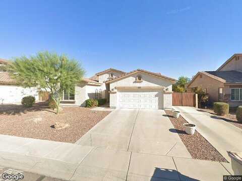 Devin, BUCKEYE, AZ 85326