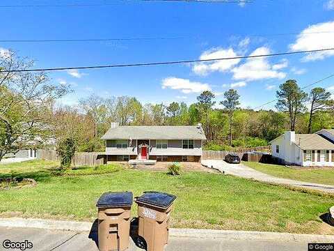 Ault, ROCKY FACE, GA 30740