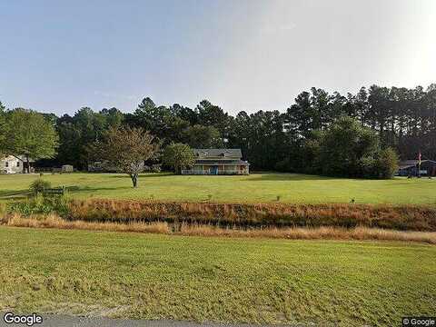 Ga Highway 21, SPRINGFIELD, GA 31329