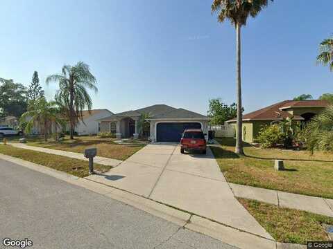 Mims, LUTZ, FL 33549