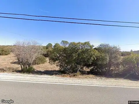Lake Morena, CAMPO, CA 91906