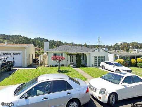 Wicklow, SOUTH SAN FRANCISCO, CA 94080