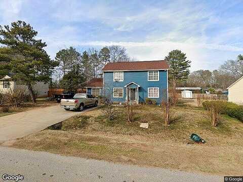Chesterton, ATHENS, GA 30607