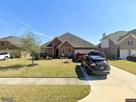 Scissor Tail, PEARLAND, TX 77581