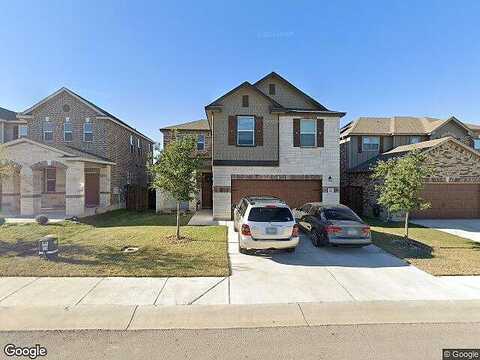 Kaden Prince, PFLUGERVILLE, TX 78660