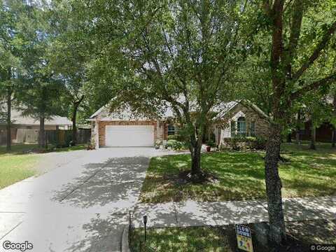 Bentwood Oaks, PORTER, TX 77365