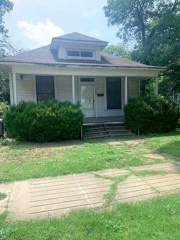 Abbott, HILLSBORO, TX 76645