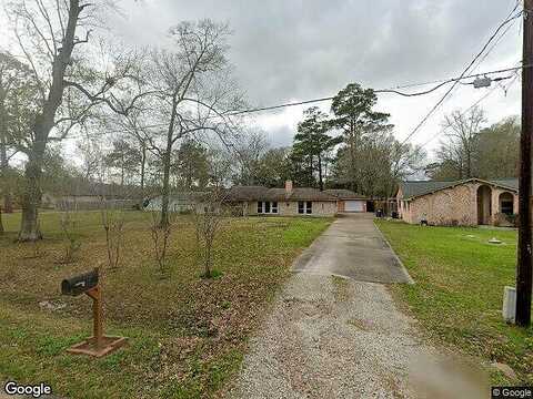 Lakeside, PORTER, TX 77365