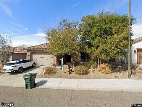 Steed, PHOENIX, AZ 85085