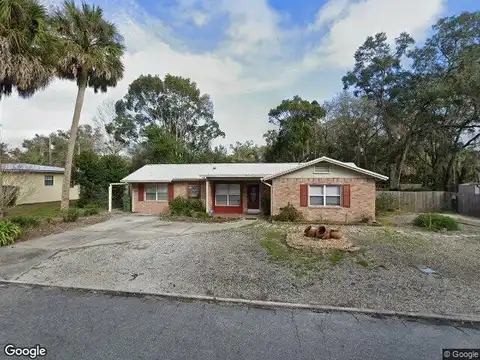 Cherry, PALATKA, FL 32177