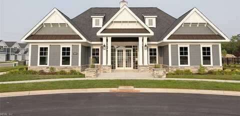 Asher, SUFFOLK, VA 23435
