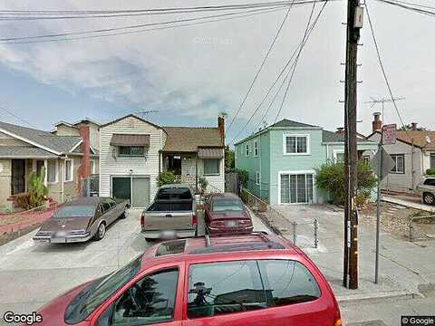 103Rd, OAKLAND, CA 94603