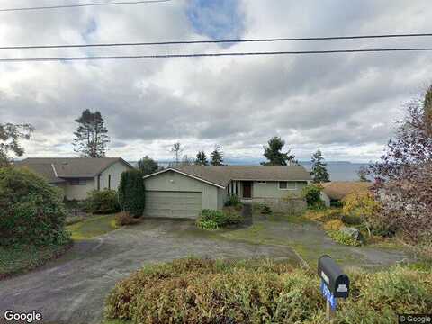 Fircrest, COUPEVILLE, WA 98239