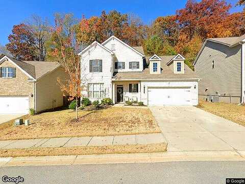 Landon, BRASELTON, GA 30517