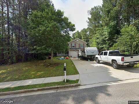 River Run, MONROE, GA 30656