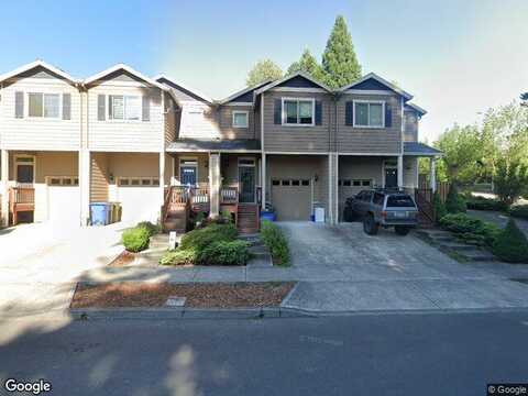Balken, SANDY, OR 97055