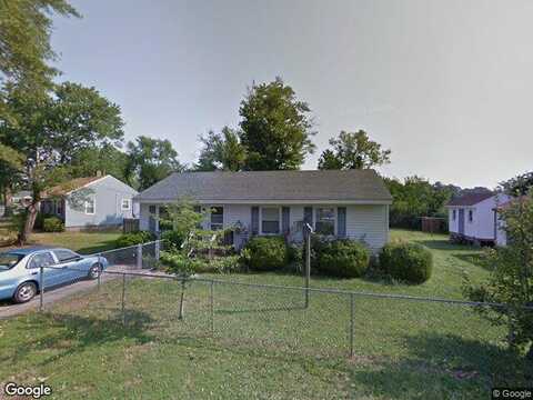 Bolling, PORTSMOUTH, VA 23701