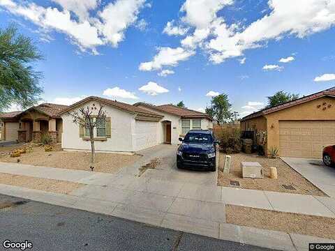 Woodlands, GOODYEAR, AZ 85338