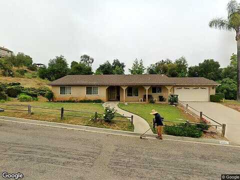 St Helena, RAMONA, CA 92065