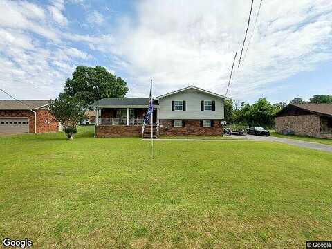 Cannon, FORT OGLETHORPE, GA 30742