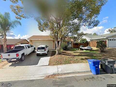 Arnheim, EL CAJON, CA 92021