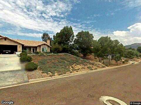 Oak Springs, RAMONA, CA 92065