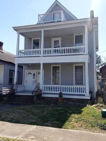 Spratley, PORTSMOUTH, VA 23704