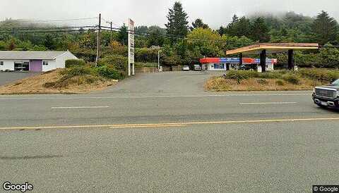 Highway 101, BROOKINGS, OR 97415