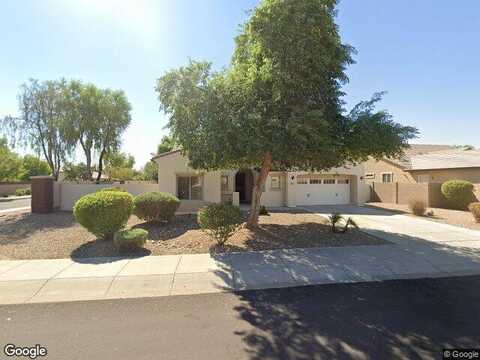 Campbell, GOODYEAR, AZ 85395