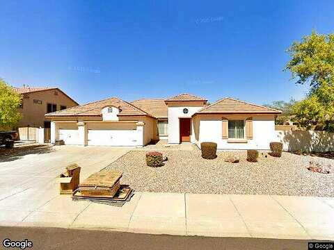 Elm, GOODYEAR, AZ 85395